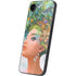 Mermaid with Sea Stars in Her Hair by Ivy Dolamore iPhone 16e Skin